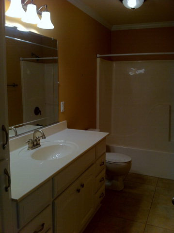 213 Windmill Ridge Road Gulf Shores, AL 36542 - Photo 12 of 17 Bathroom 2