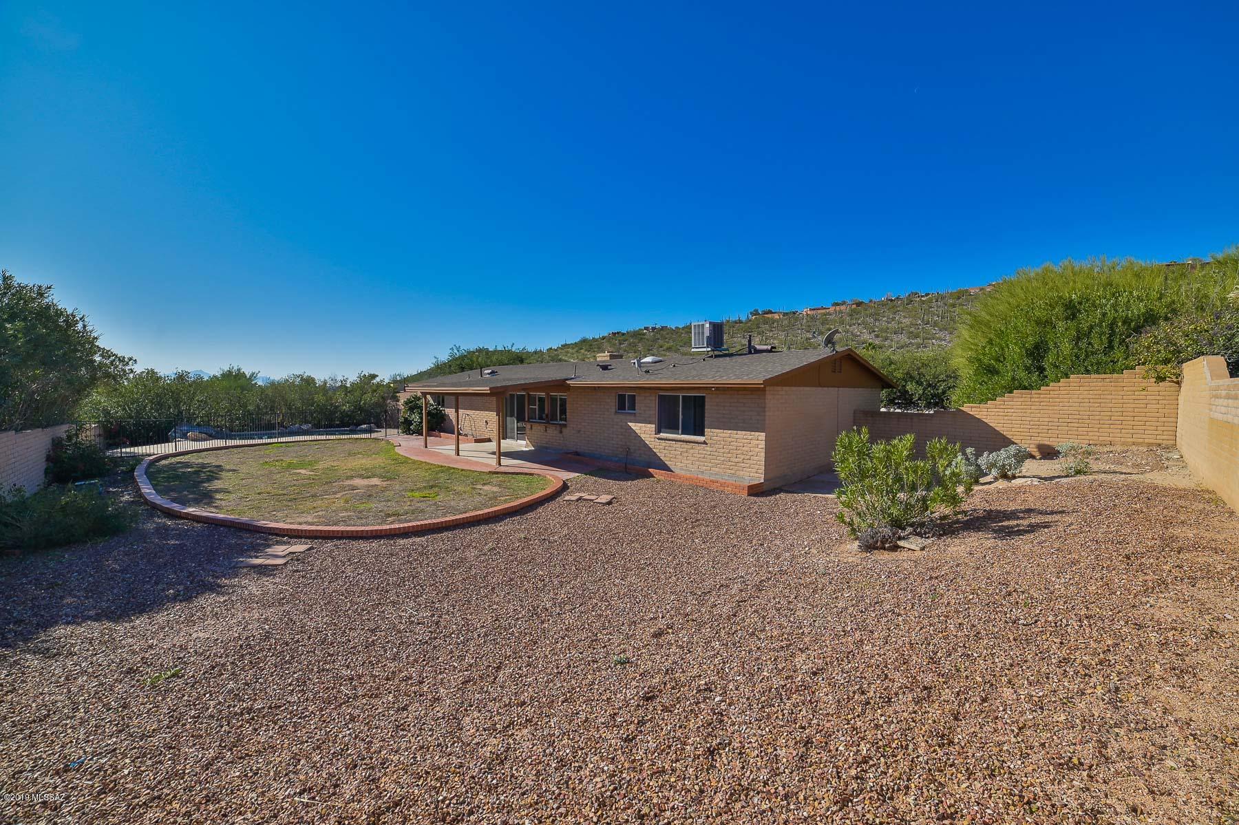 4520 North Kolb Road Tucson, AZ 85750 - Photo 19 of 25