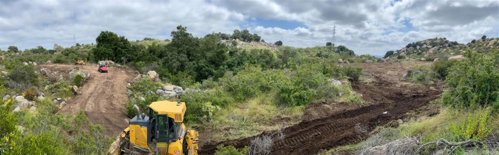 De Luz Heights Road Fallbrook, CA 92028 - Photo 11 of 62