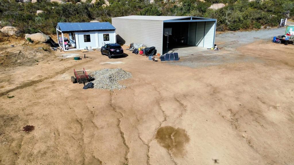 De Luz Heights Road Fallbrook, CA 92028 - Photo 2 of 62