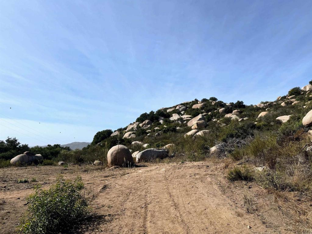 De Luz Heights Road Fallbrook, CA 92028 - Photo 21 of 62