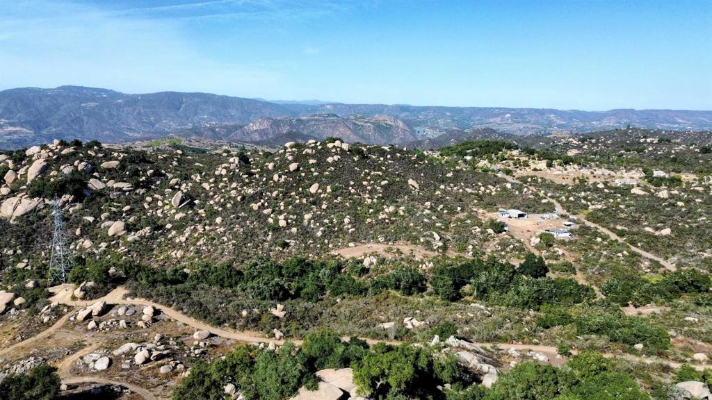 De Luz Heights Road Fallbrook, CA 92028 - Photo 26 of 62