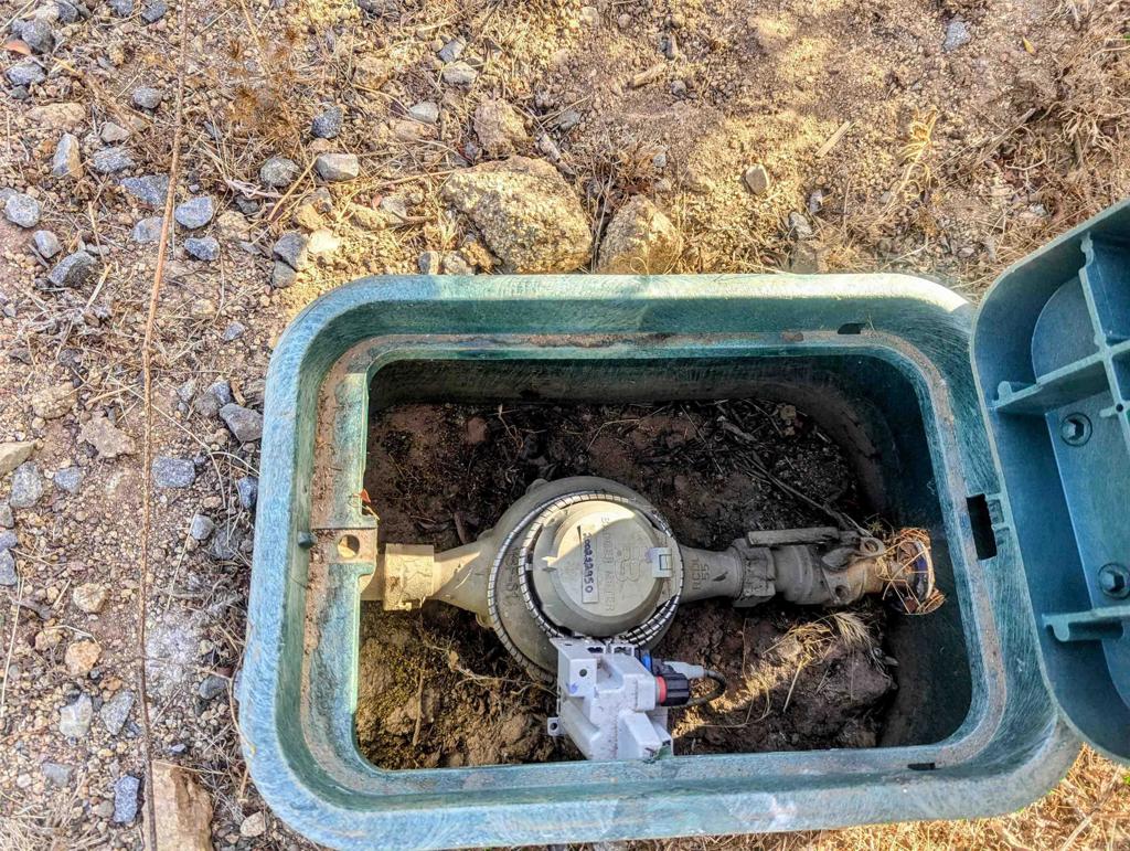 De Luz Heights Road Fallbrook, CA 92028 - Photo 27 of 62