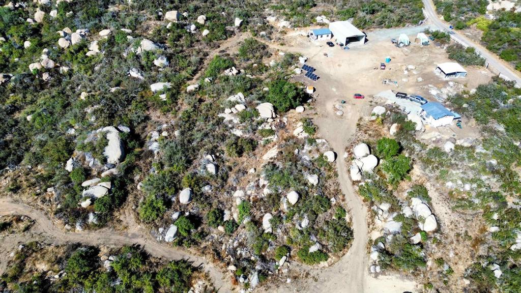 De Luz Heights Road Fallbrook, CA 92028 - Photo 29 of 62