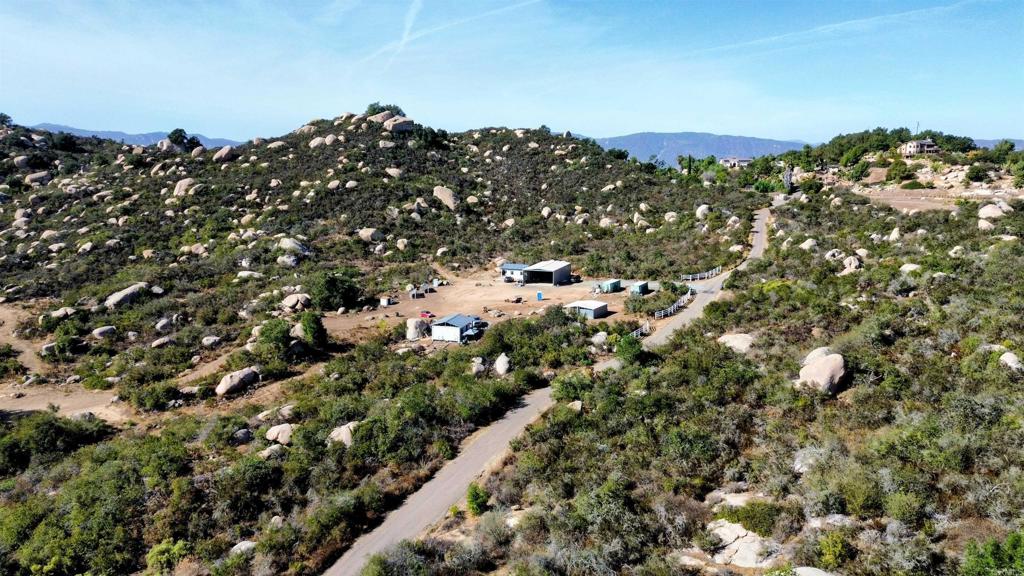 De Luz Heights Road Fallbrook, CA 92028 - Photo 33 of 62