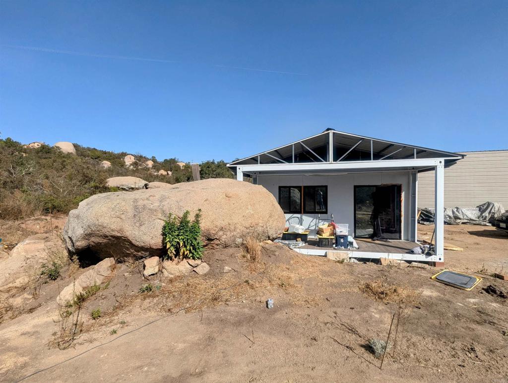 De Luz Heights Road Fallbrook, CA 92028 - Photo 36 of 62