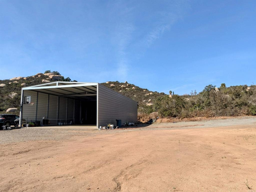 De Luz Heights Road Fallbrook, CA 92028 - Photo 38 of 62