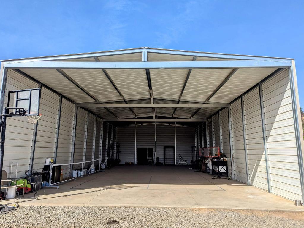 De Luz Heights Road Fallbrook, CA 92028 - Photo 42 of 62