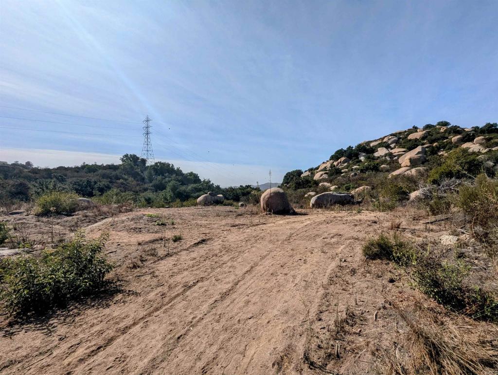 De Luz Heights Road Fallbrook, CA 92028 - Photo 48 of 62