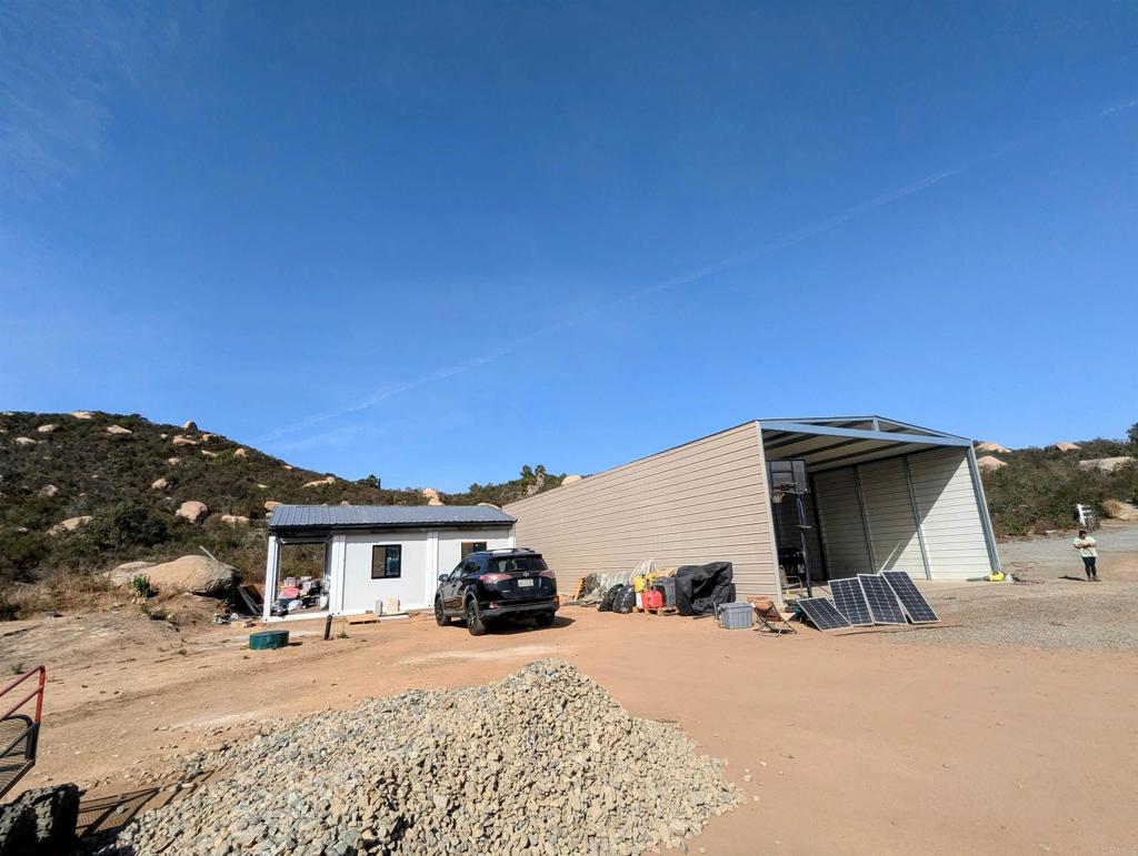 De Luz Heights Road Fallbrook, CA 92028 - Photo 52 of 62