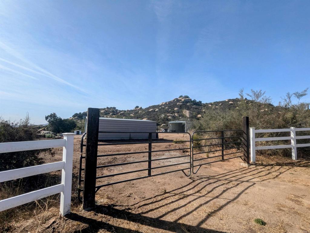 De Luz Heights Road Fallbrook, CA 92028 - Photo 60 of 62