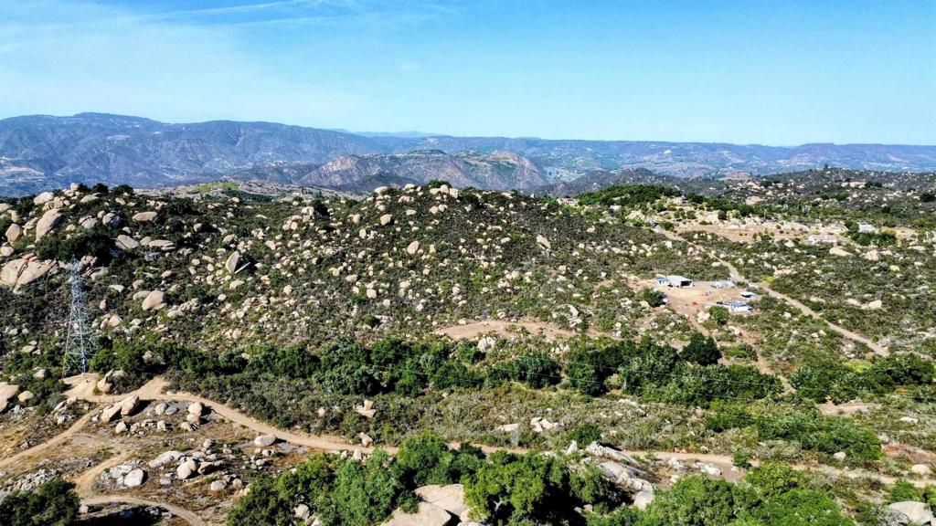 De Luz Heights Road Fallbrook, CA 92028 - Photo 61 of 62