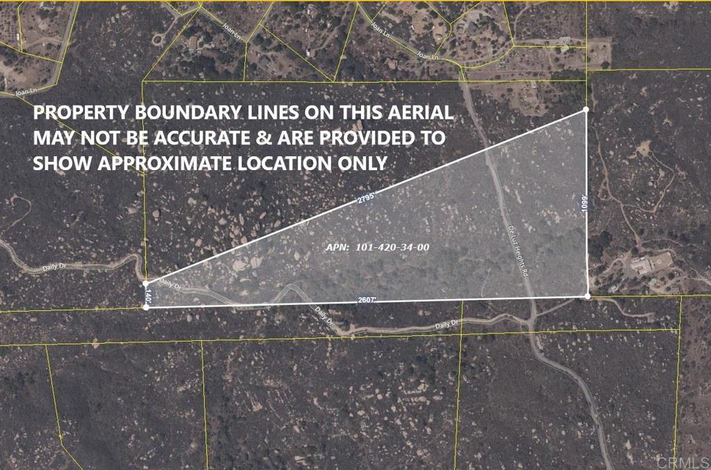 De Luz Heights Road Fallbrook, CA 92028 - Photo 62 of 62