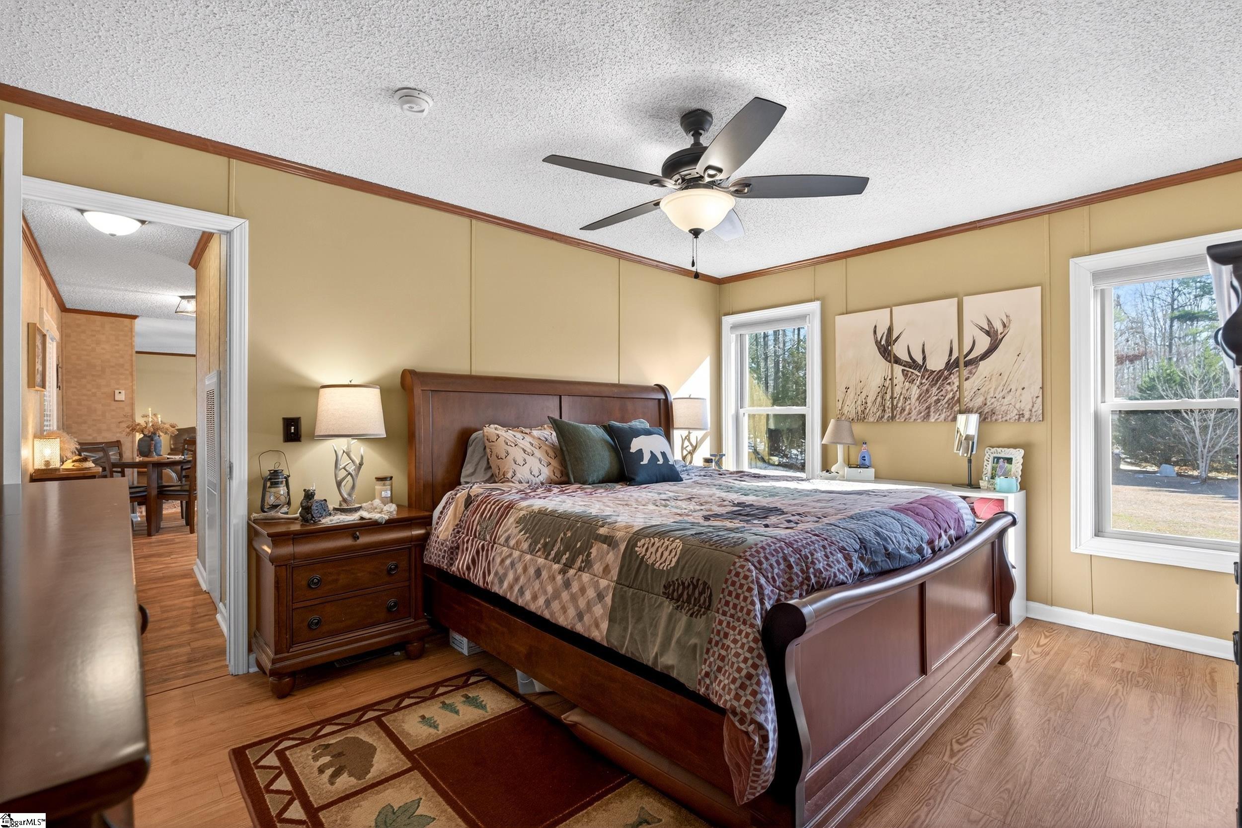 71 Lodgeview Court Gray Court, SC 29645 - Photo 19 of 47