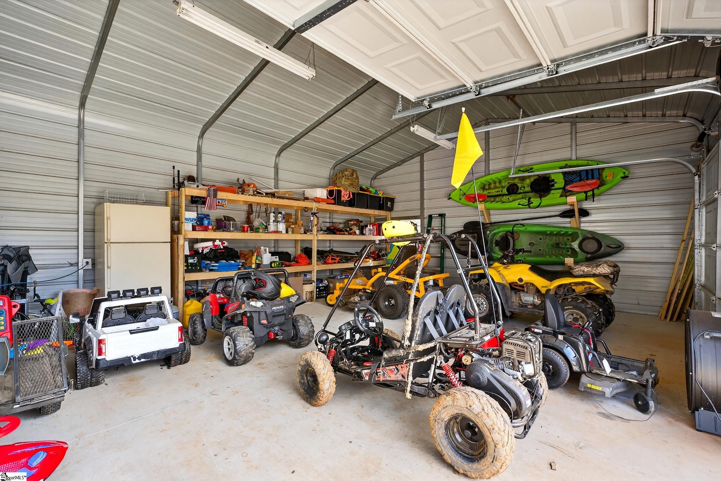 71 Lodgeview Court Gray Court, SC 29645 - Photo 28 of 47