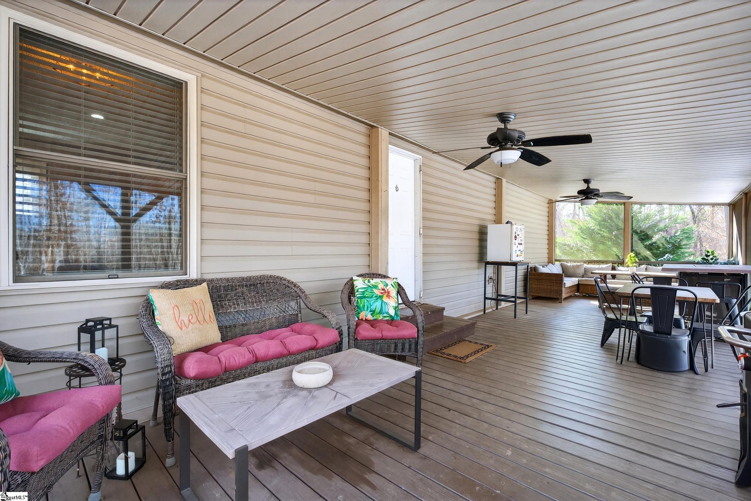 71 Lodgeview Court Gray Court, SC 29645 - Photo 29 of 47