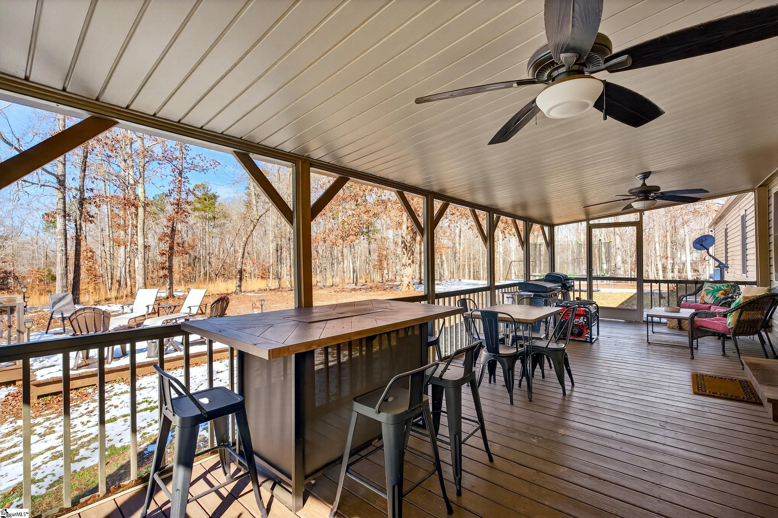 71 Lodgeview Court Gray Court, SC 29645 - Photo 31 of 47