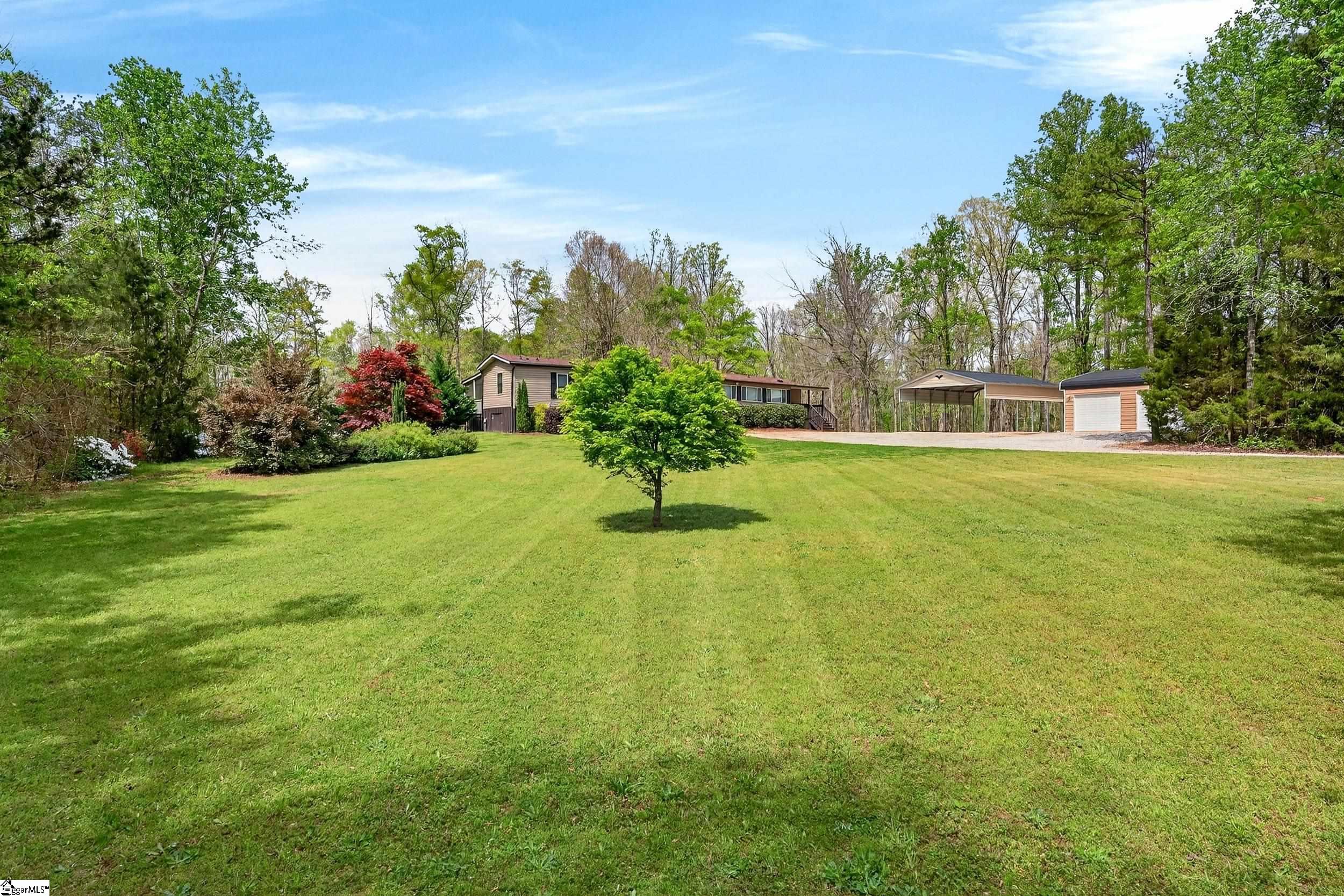 71 Lodgeview Court Gray Court, SC 29645 - Photo 32 of 47