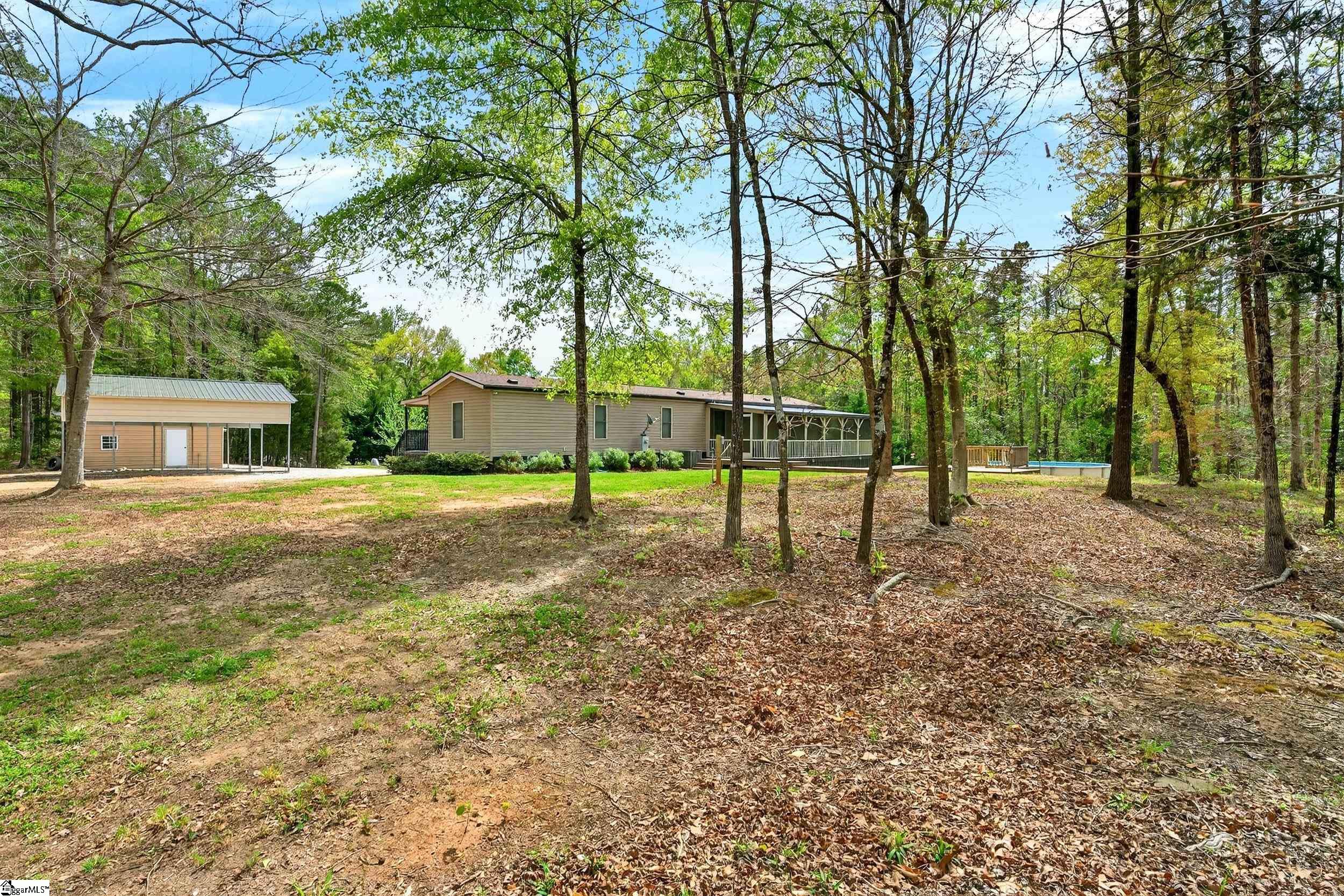 71 Lodgeview Court Gray Court, SC 29645 - Photo 34 of 47