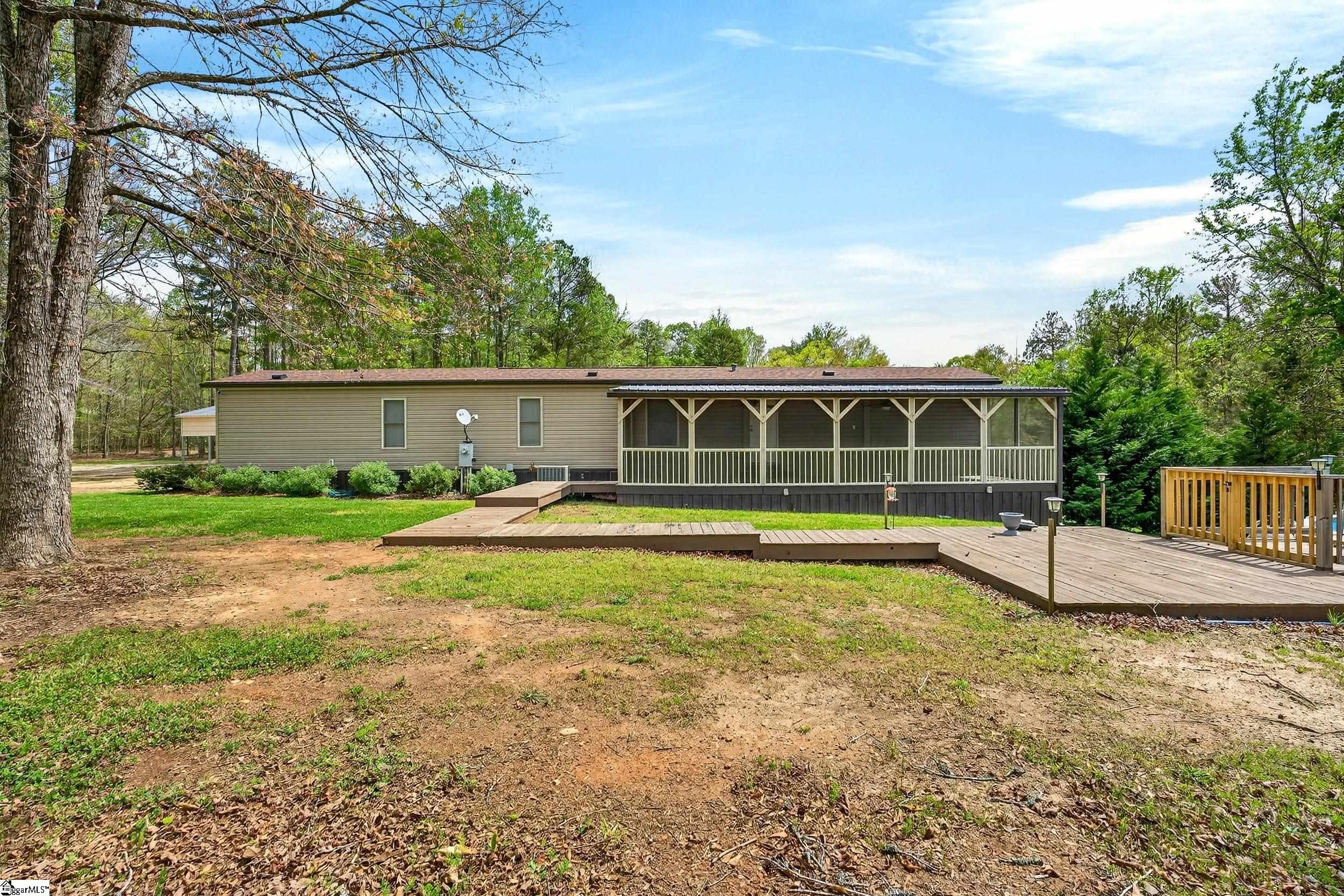 71 Lodgeview Court Gray Court, SC 29645 - Photo 35 of 47