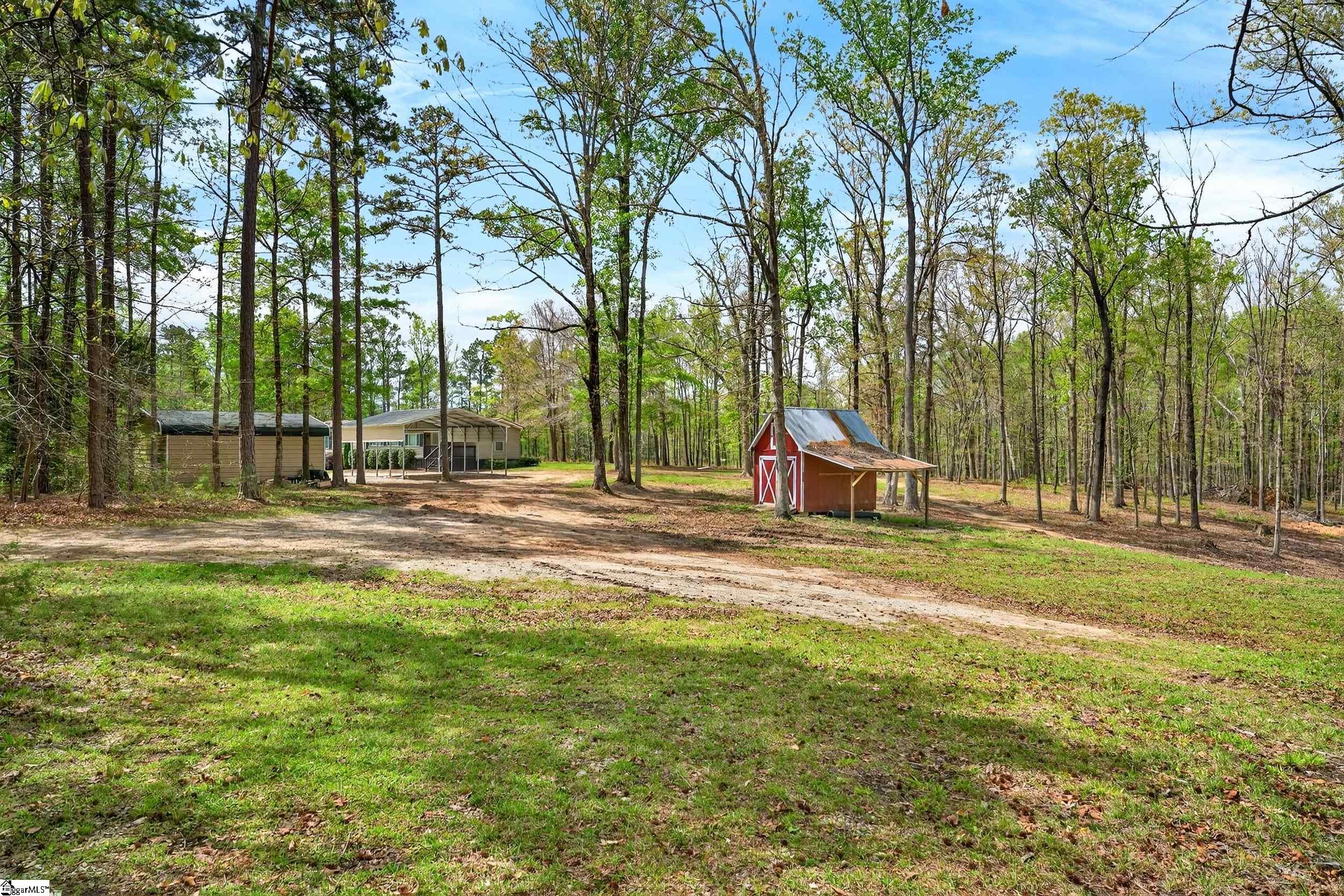 71 Lodgeview Court Gray Court, SC 29645 - Photo 39 of 47