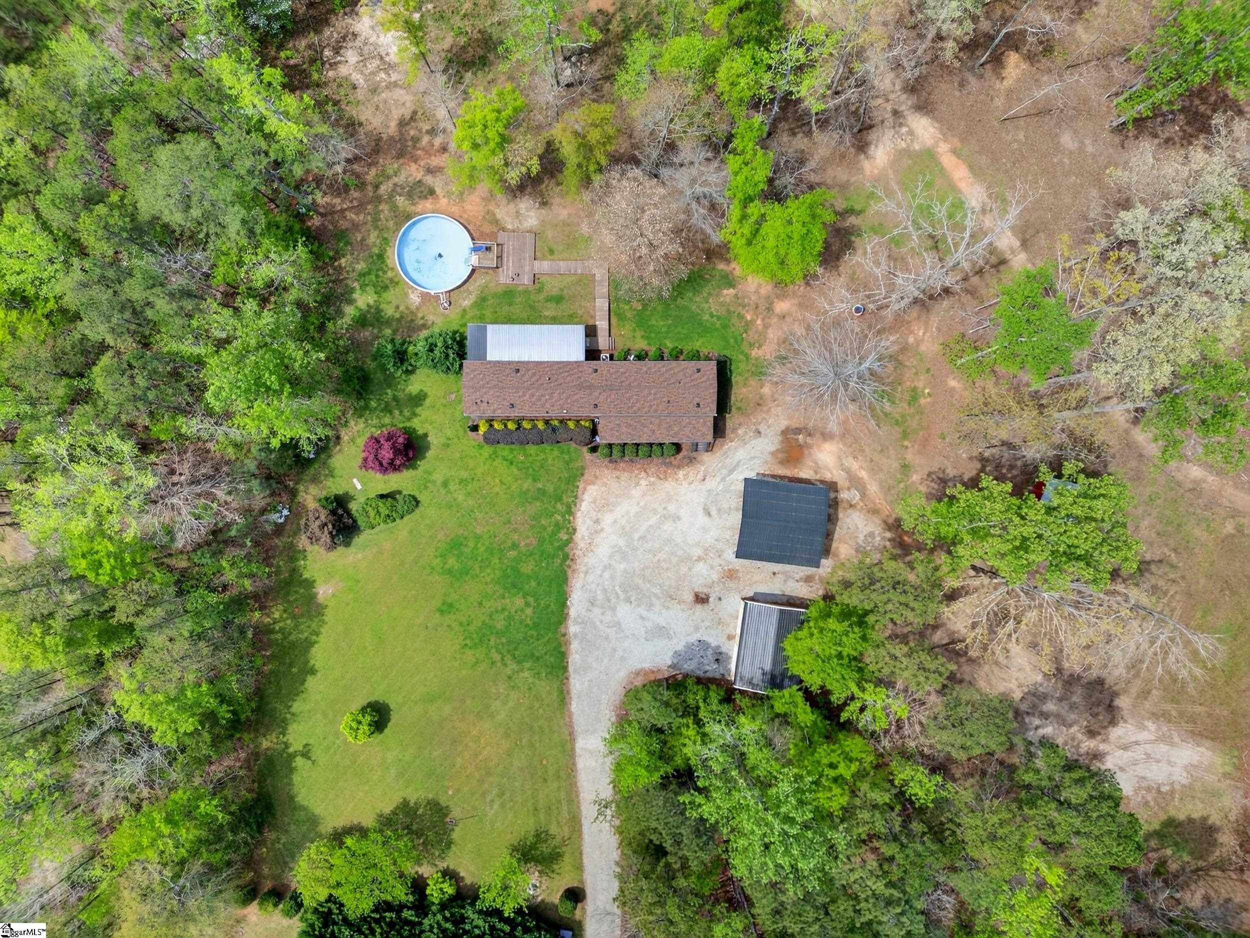 71 Lodgeview Court Gray Court, SC 29645 - Photo 41 of 47