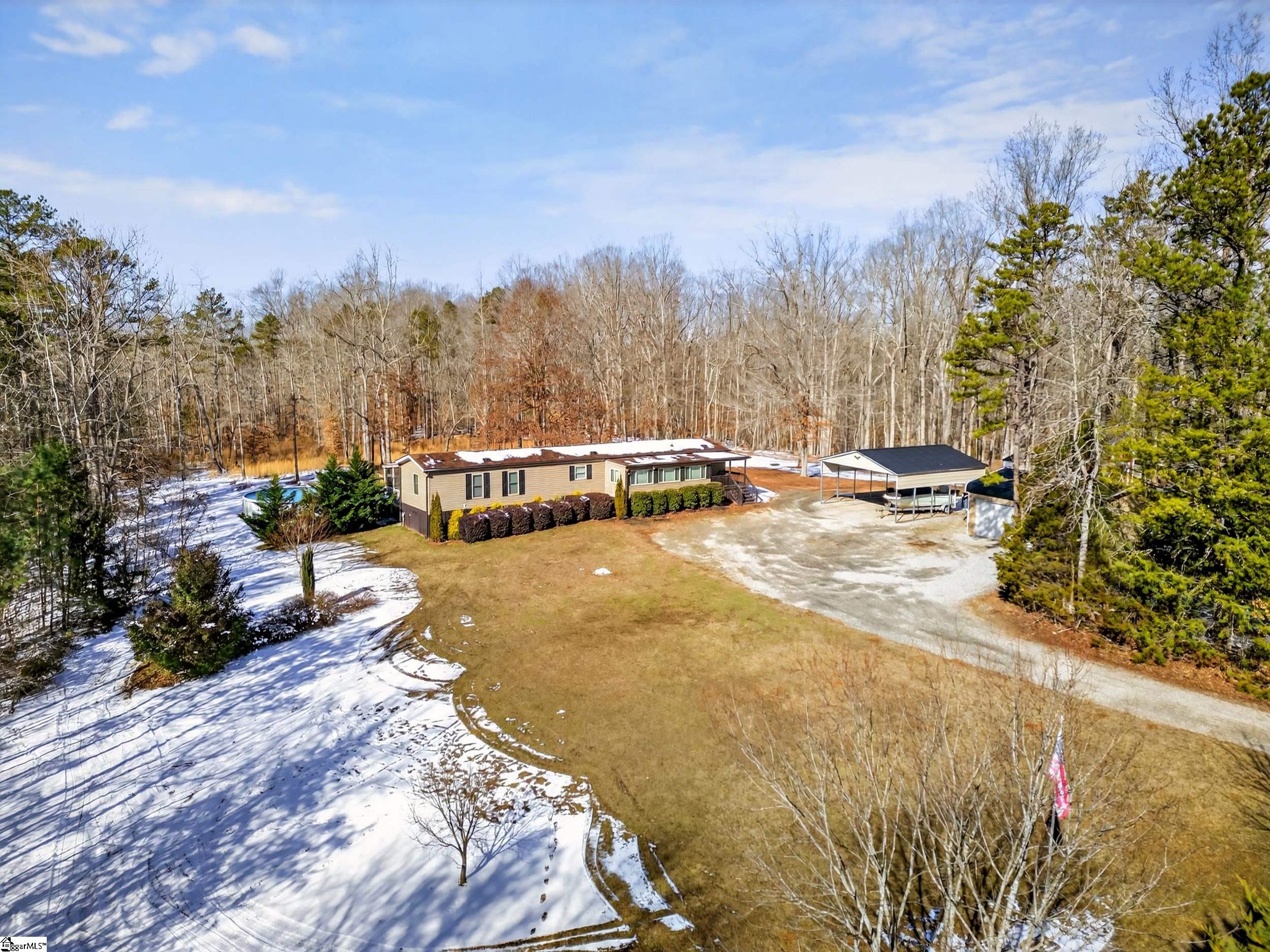 71 Lodgeview Court Gray Court, SC 29645 - Photo 42 of 47