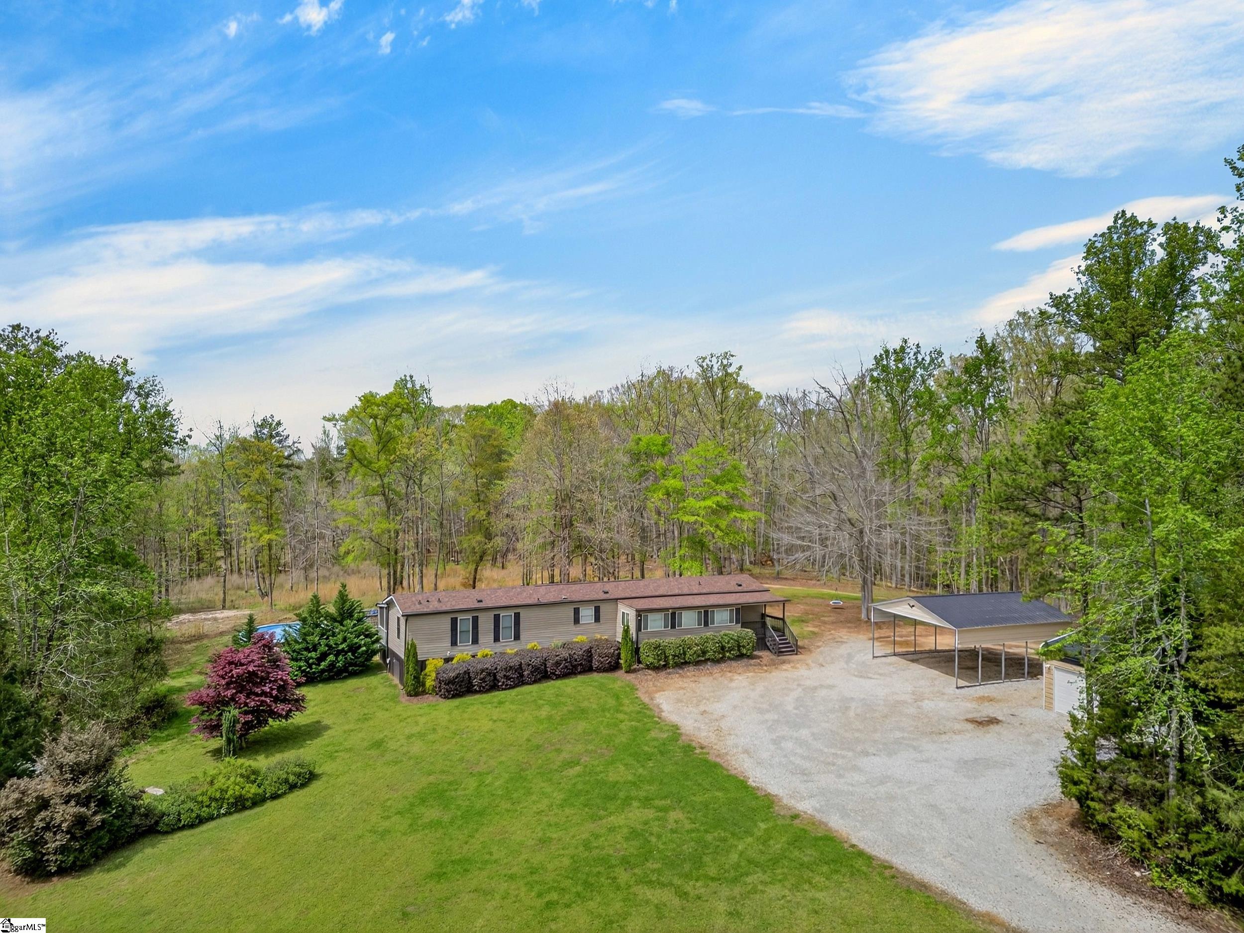71 Lodgeview Court Gray Court, SC 29645 - Photo 43 of 47