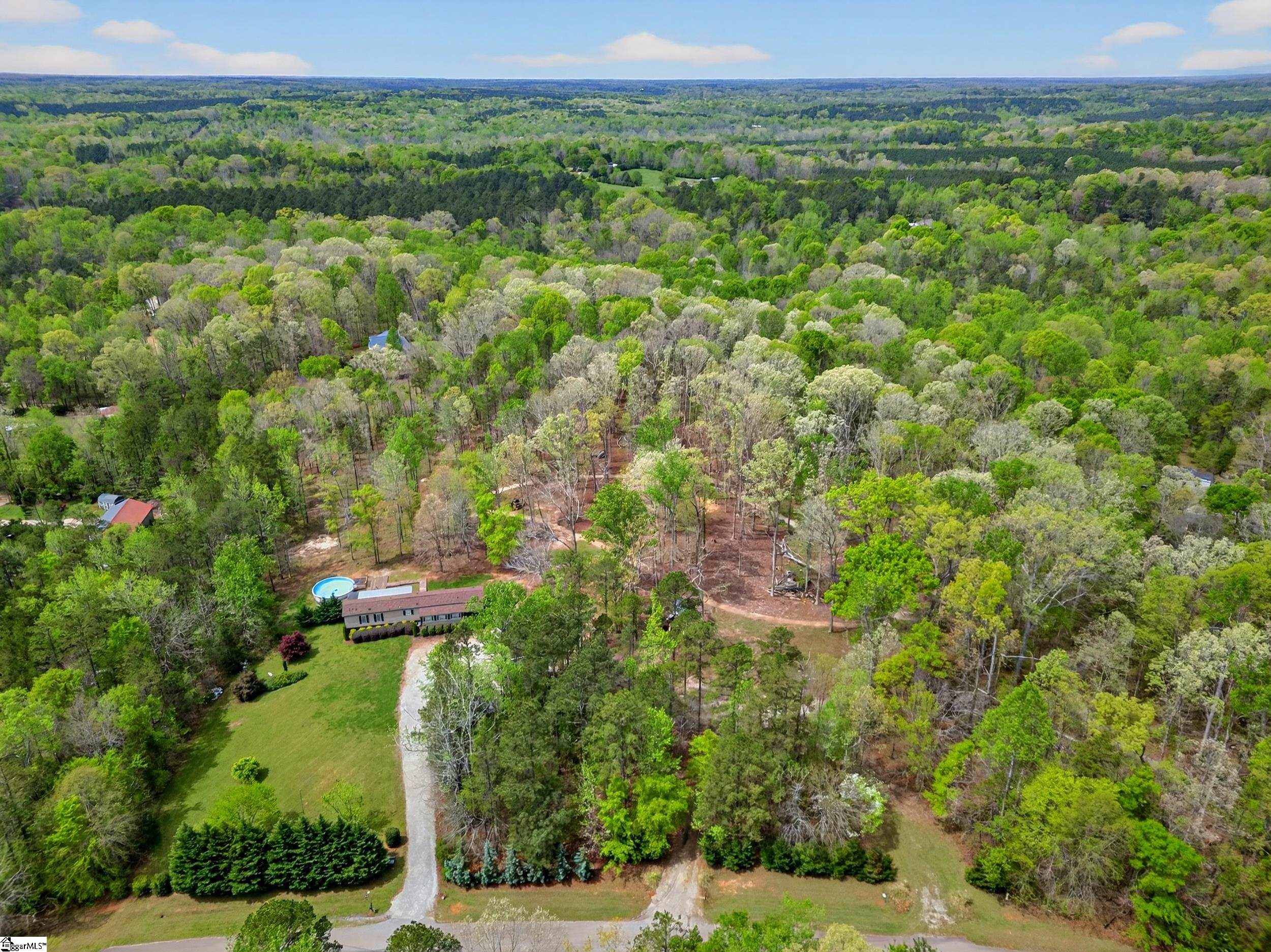 71 Lodgeview Court Gray Court, SC 29645 - Photo 44 of 47