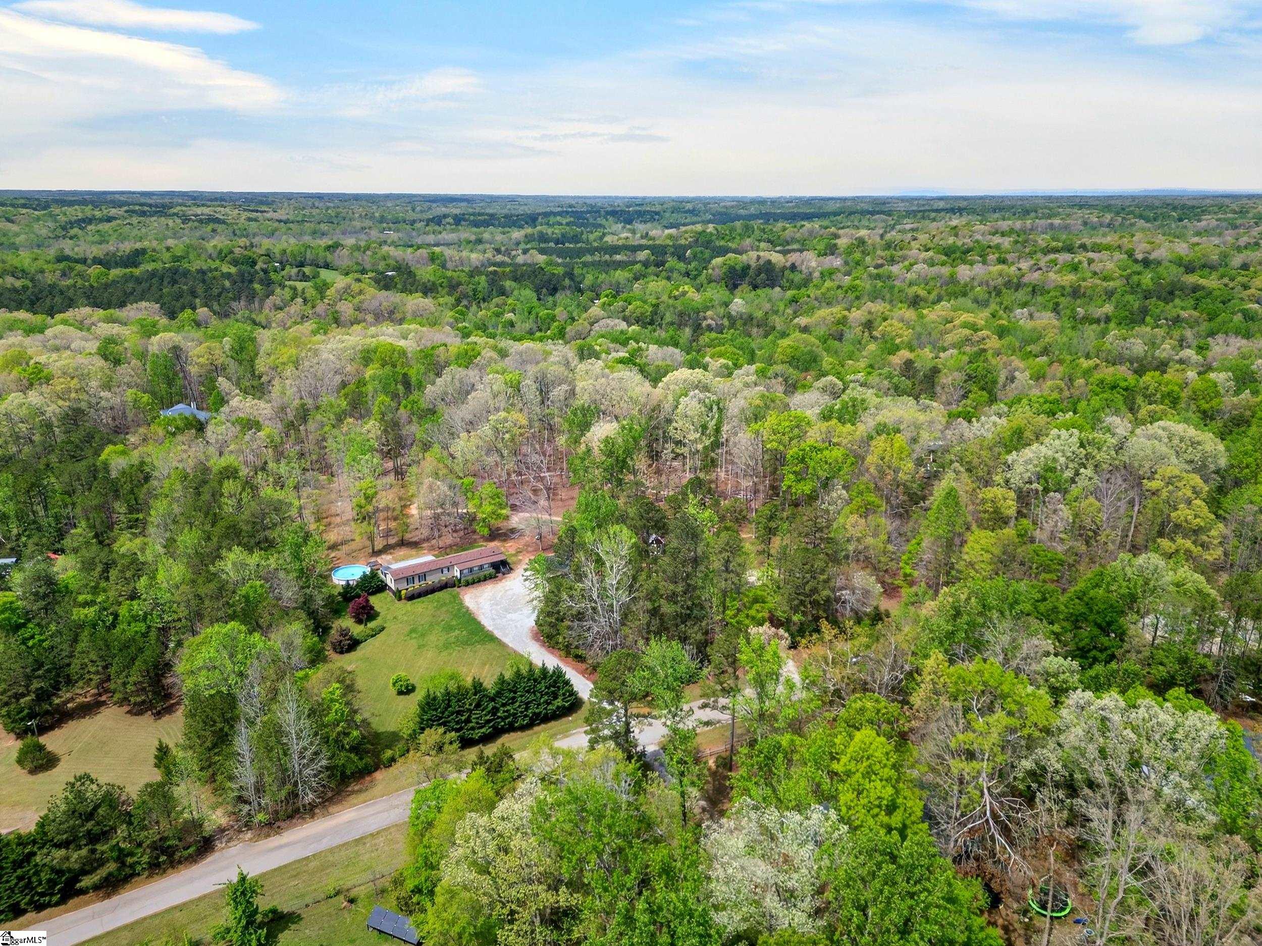 71 Lodgeview Court Gray Court, SC 29645 - Photo 45 of 47