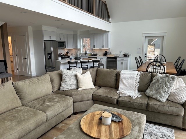 62 Old Hubbard Road Meredith, NH 03253 - Photo 11 of 33