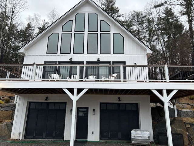 62 Old Hubbard Road Meredith, NH 03253 - Photo 2 of 33