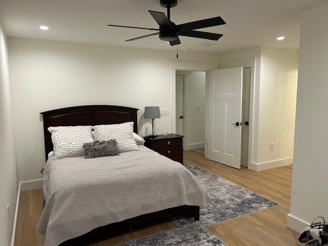 62 Old Hubbard Road Meredith, NH 03253 - Photo 25 of 33