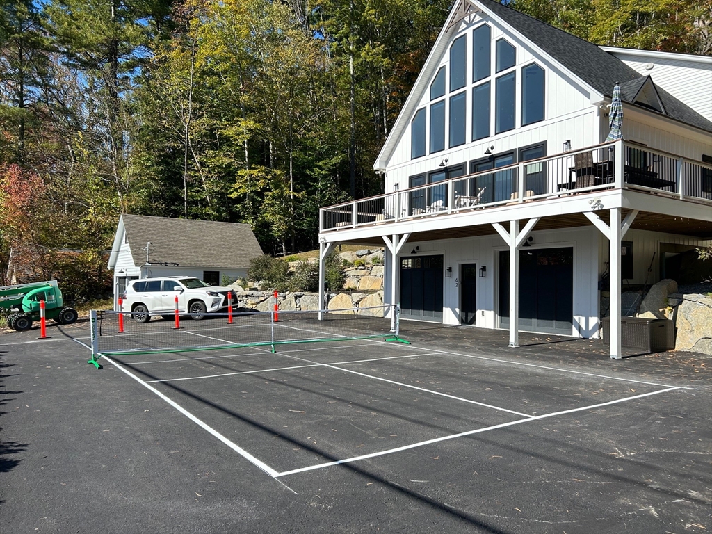 62 Old Hubbard Road Meredith, NH 03253 - Photo 3 of 33