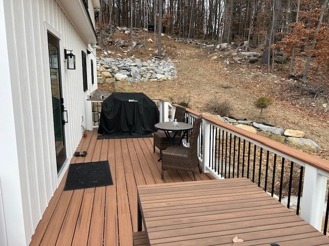 62 Old Hubbard Road Meredith, NH 03253 - Photo 4 of 33