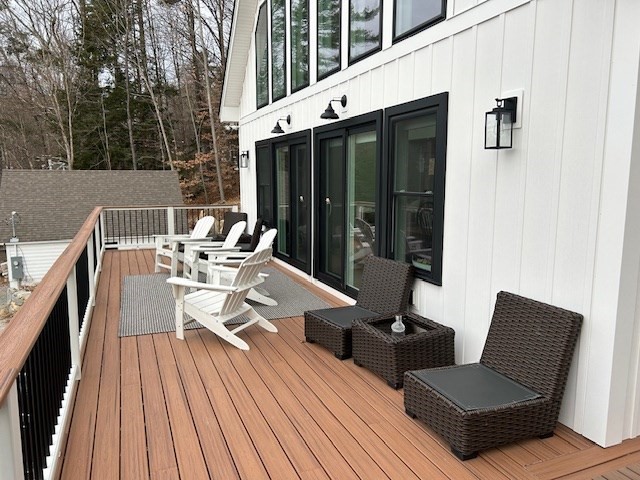 62 Old Hubbard Road Meredith, NH 03253 - Photo 5 of 33