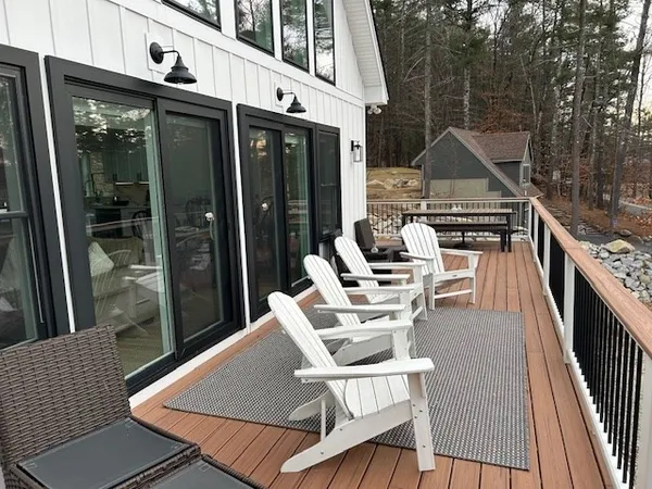 $575 | 62 Old Hubbard Road, Meredith, NH 03253