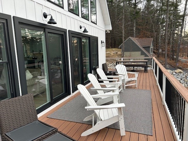 62 Old Hubbard Road Meredith, NH 03253 - Photo 6 of 33