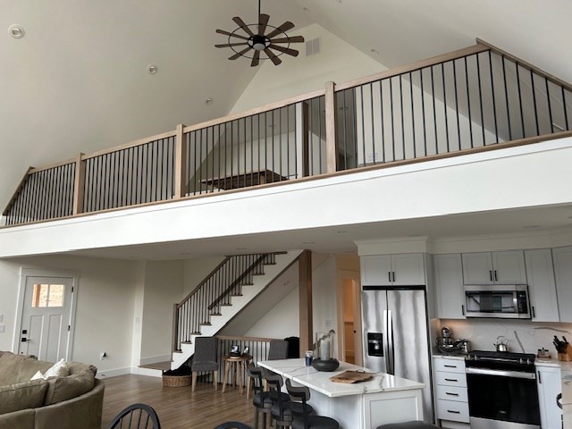 62 Old Hubbard Road Meredith, NH 03253 - Photo 7 of 33