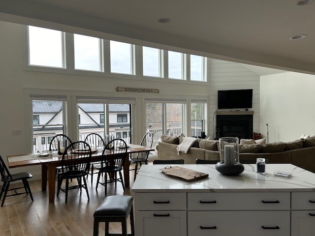 62 Old Hubbard Road Meredith, NH 03253 - Photo 8 of 33