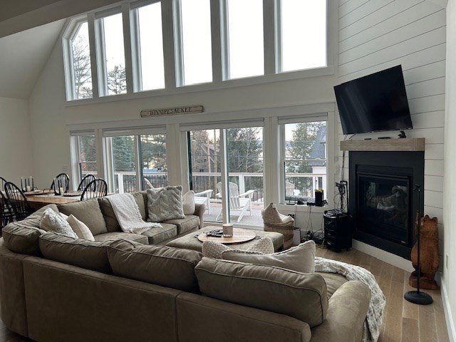 62 Old Hubbard Road Meredith, NH 03253 - Photo 10 of 33