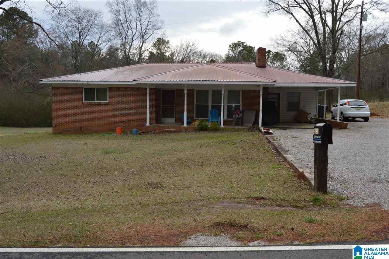 8858 Central Road Warrior, AL 35180 - Photo 1 of 22