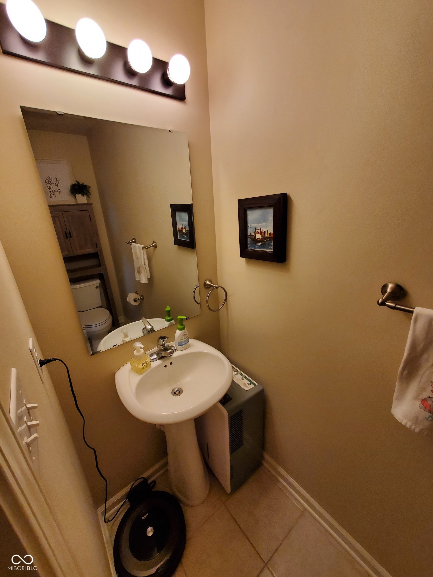 1744 Cold Springs Drive Pendleton, IN 46064 - Photo 11 of 27