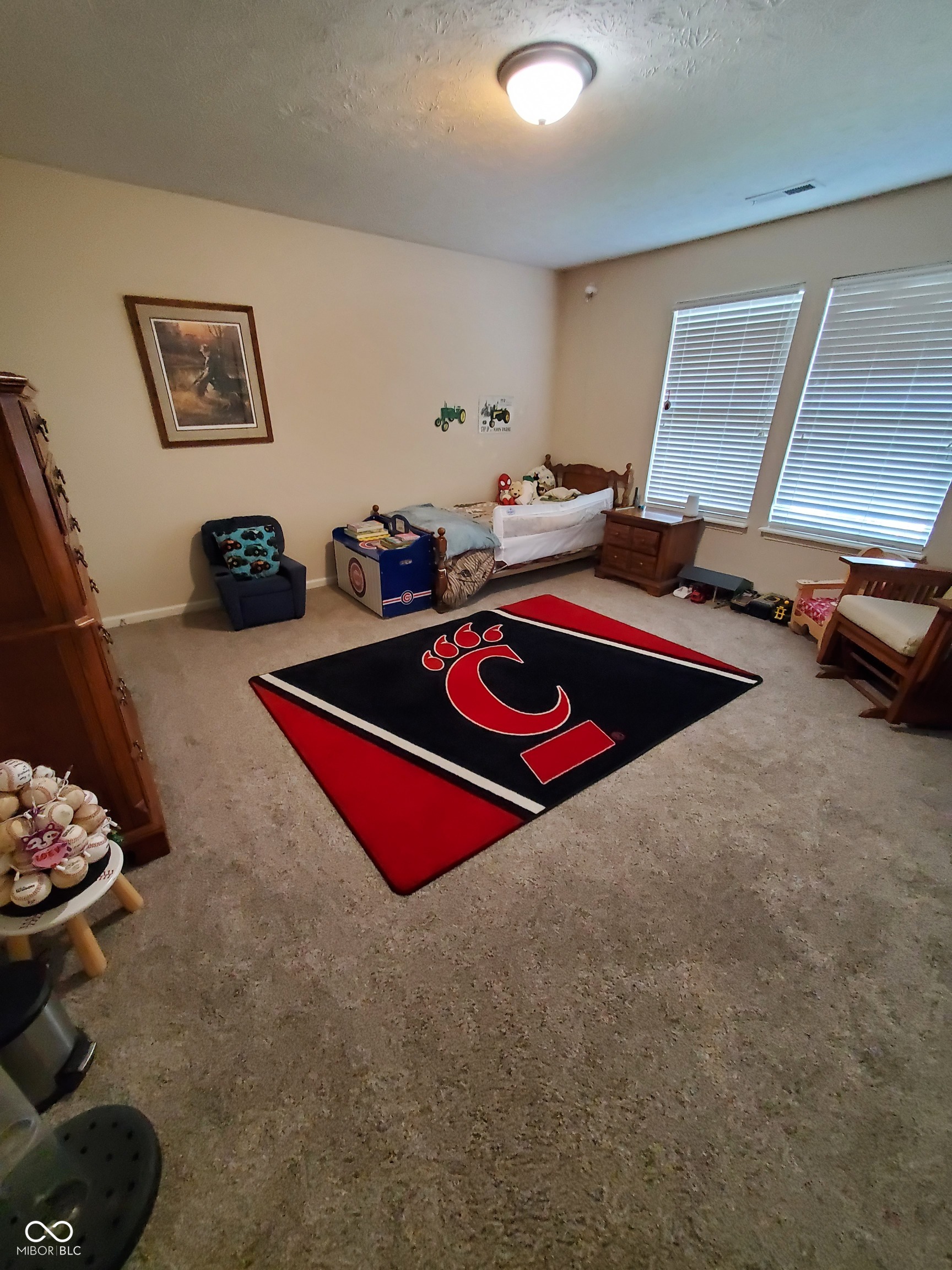 1744 Cold Springs Drive Pendleton, IN 46064 - Photo 17 of 27