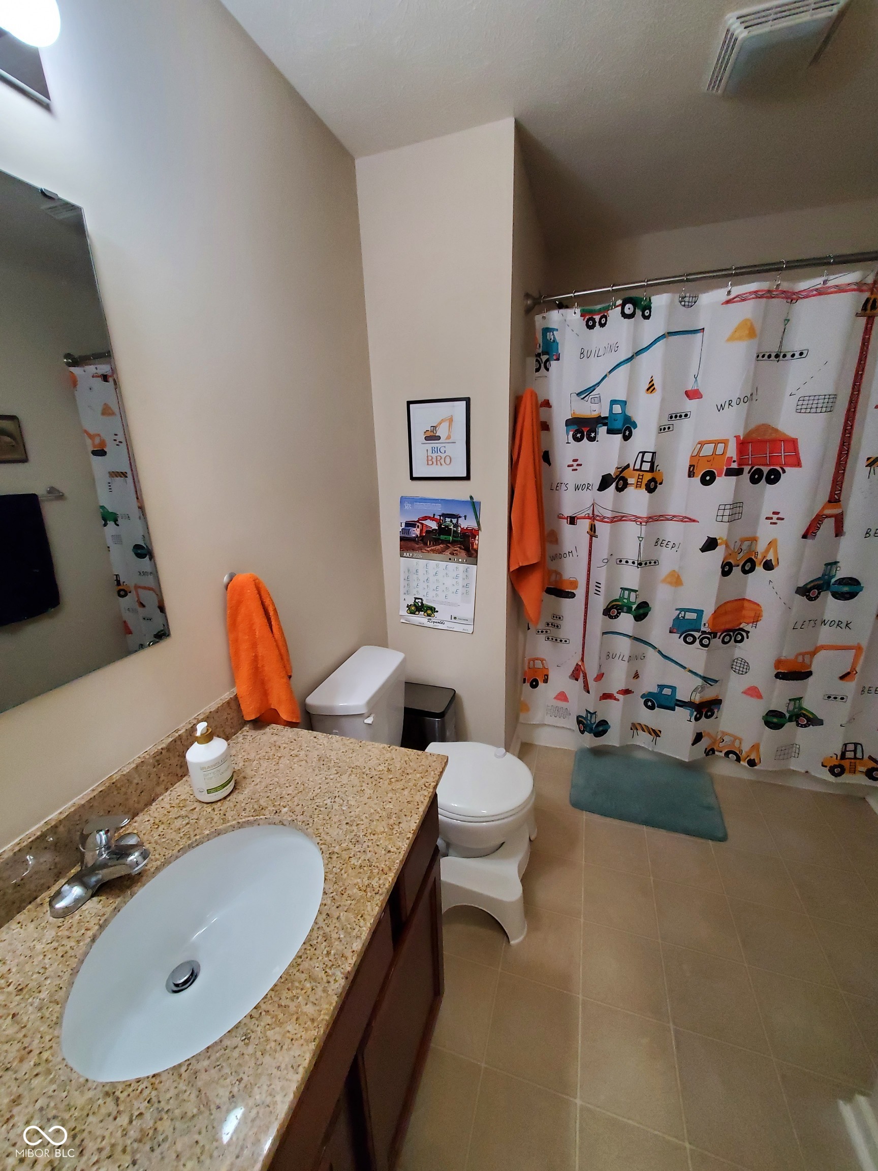 1744 Cold Springs Drive Pendleton, IN 46064 - Photo 18 of 27