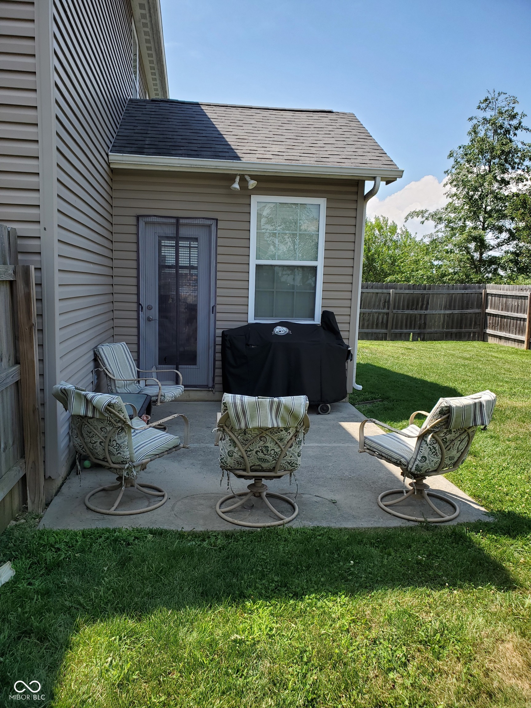 1744 Cold Springs Drive Pendleton, IN 46064 - Photo 22 of 27