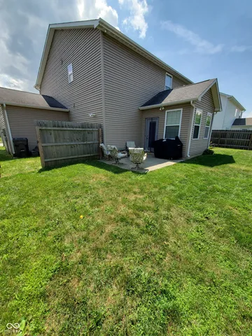 $1,995 | 1744 Cold Springs Drive, Pendleton, IN 46064