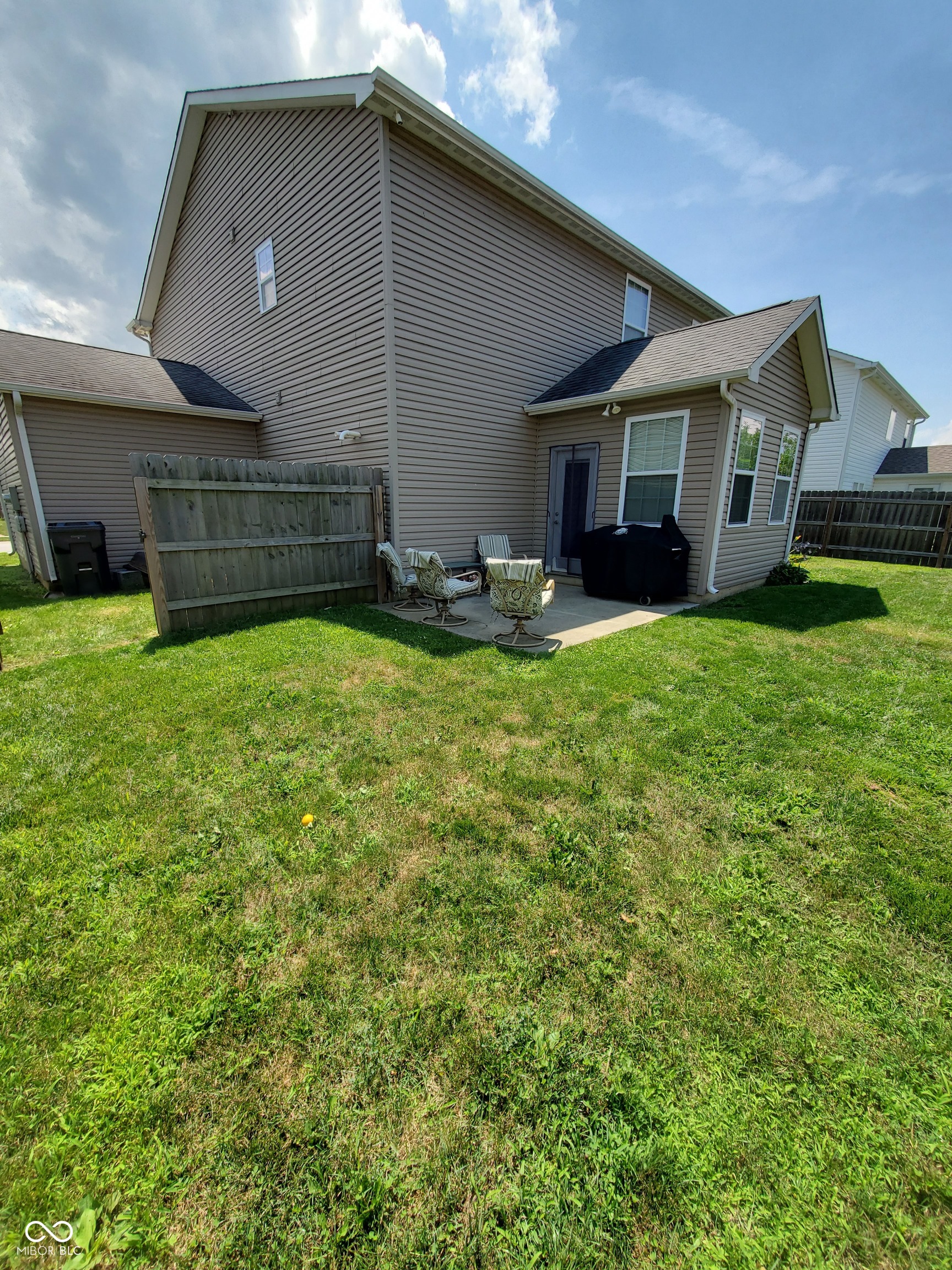 1744 Cold Springs Drive Pendleton, IN 46064 - Photo 23 of 27