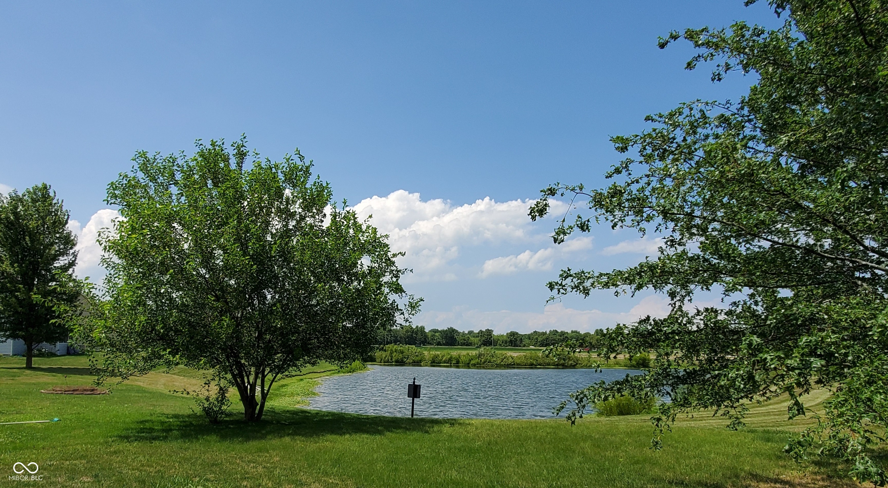 1744 Cold Springs Drive Pendleton, IN 46064 - Photo 24 of 27