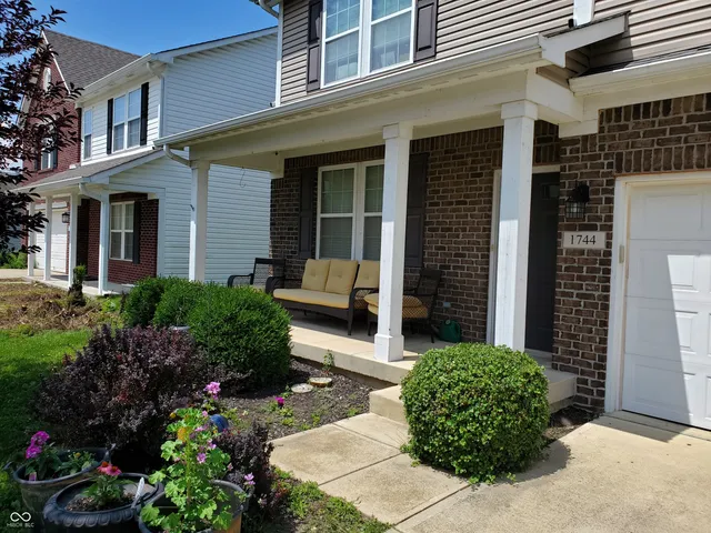 $1,995 | 1744 Cold Springs Drive, Pendleton, IN 46064